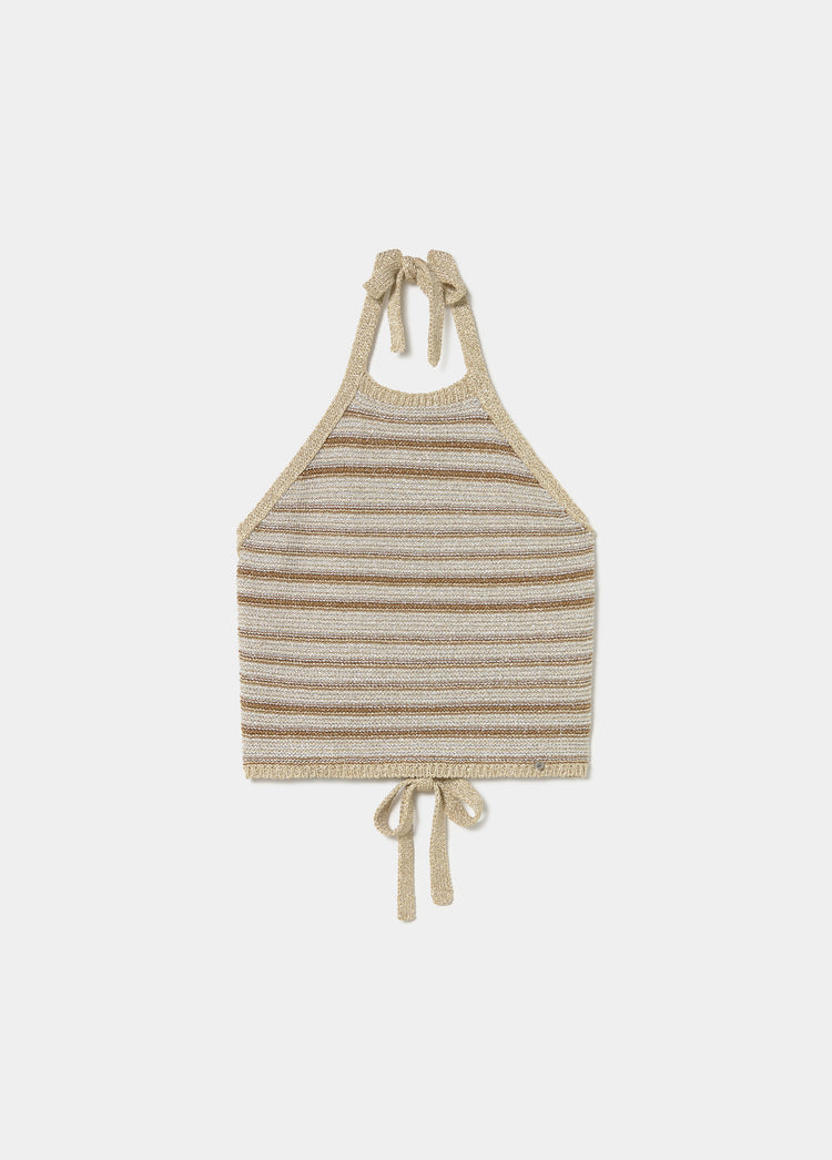 Top halter