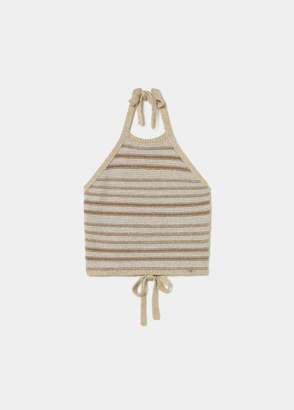 Top halter