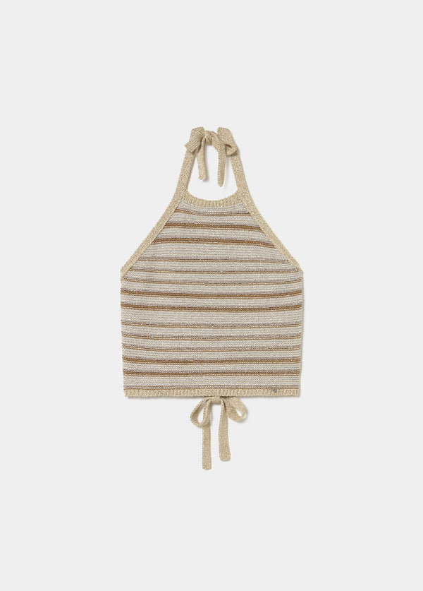 Top halter