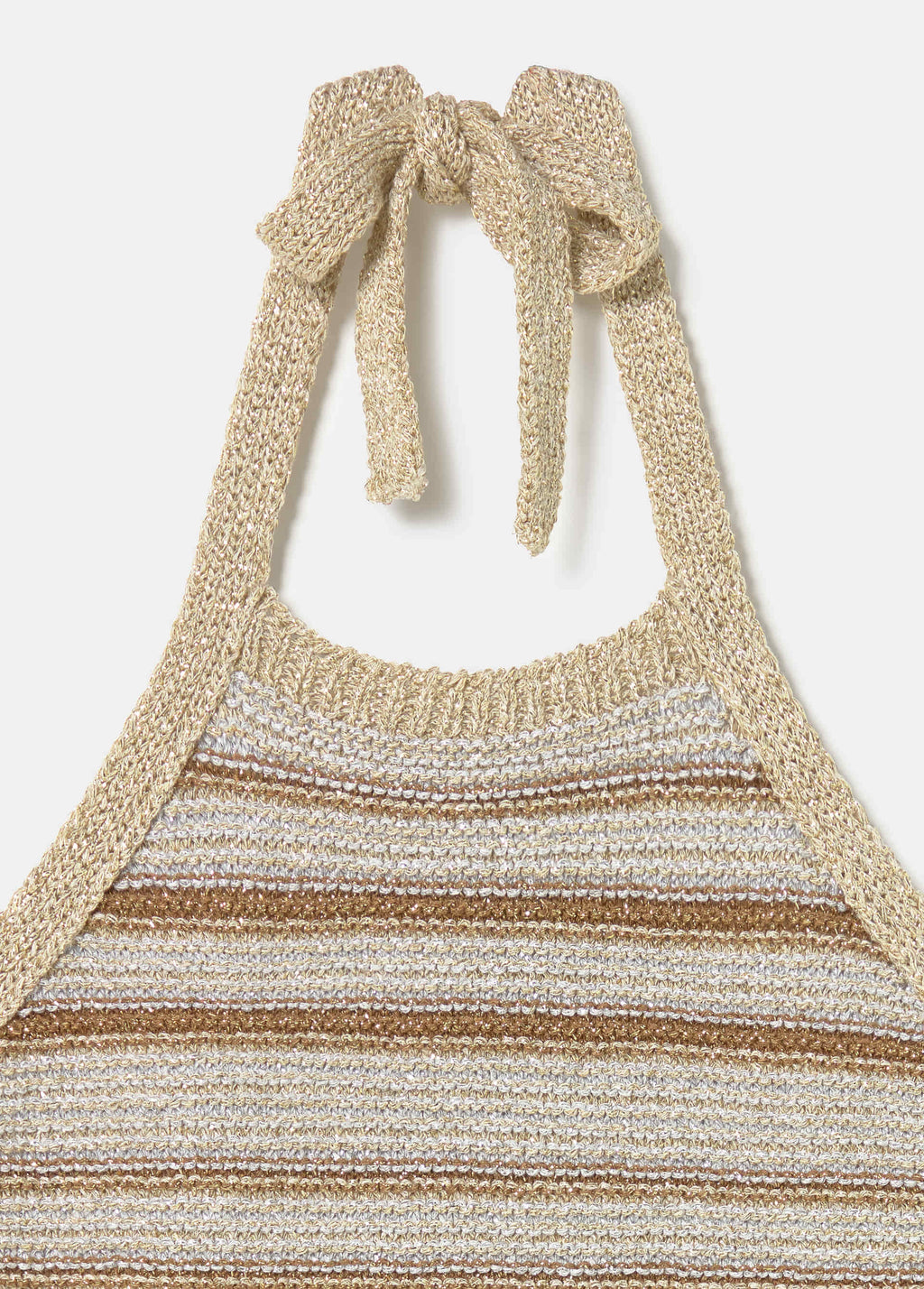 Top halter