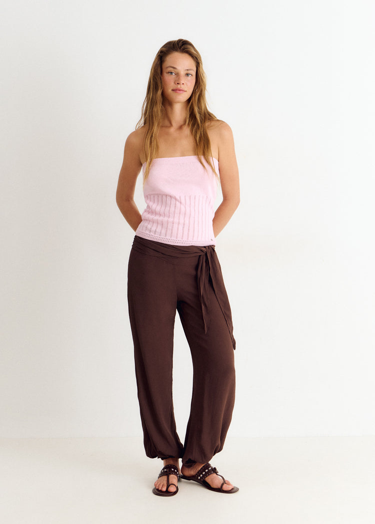 Top bandeau punto