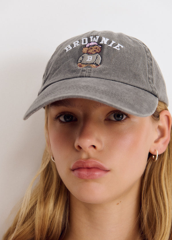 Gorra perrito