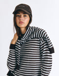 Gorra fieltro