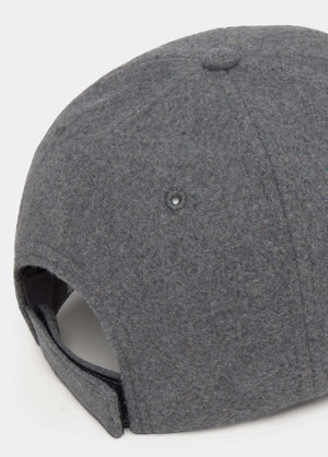 Gorra fieltro