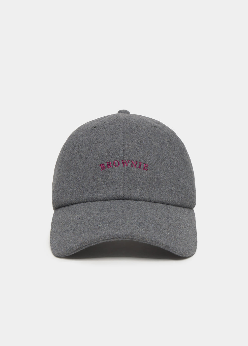 Felt hat