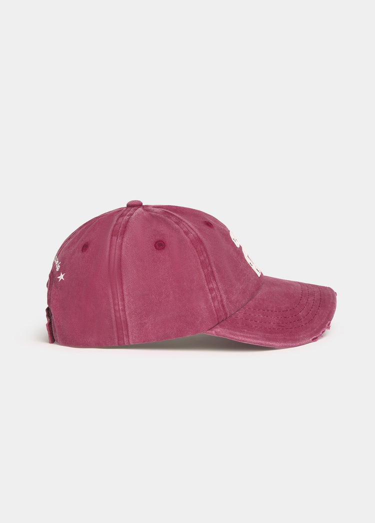 20th anniversary cap