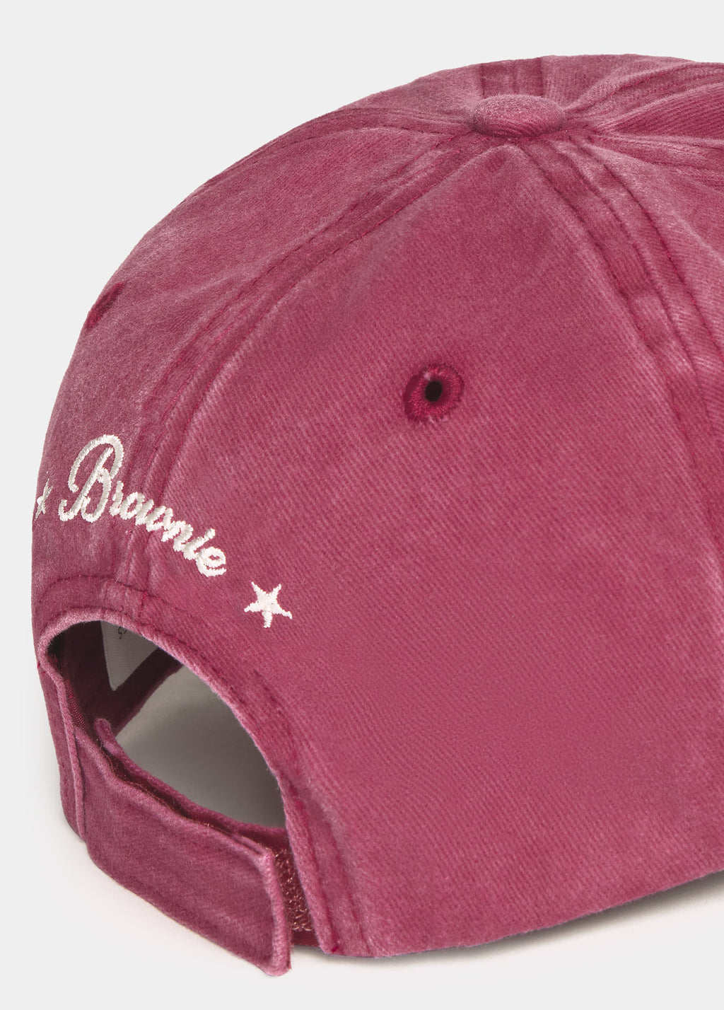 Gorra 20 aniversario