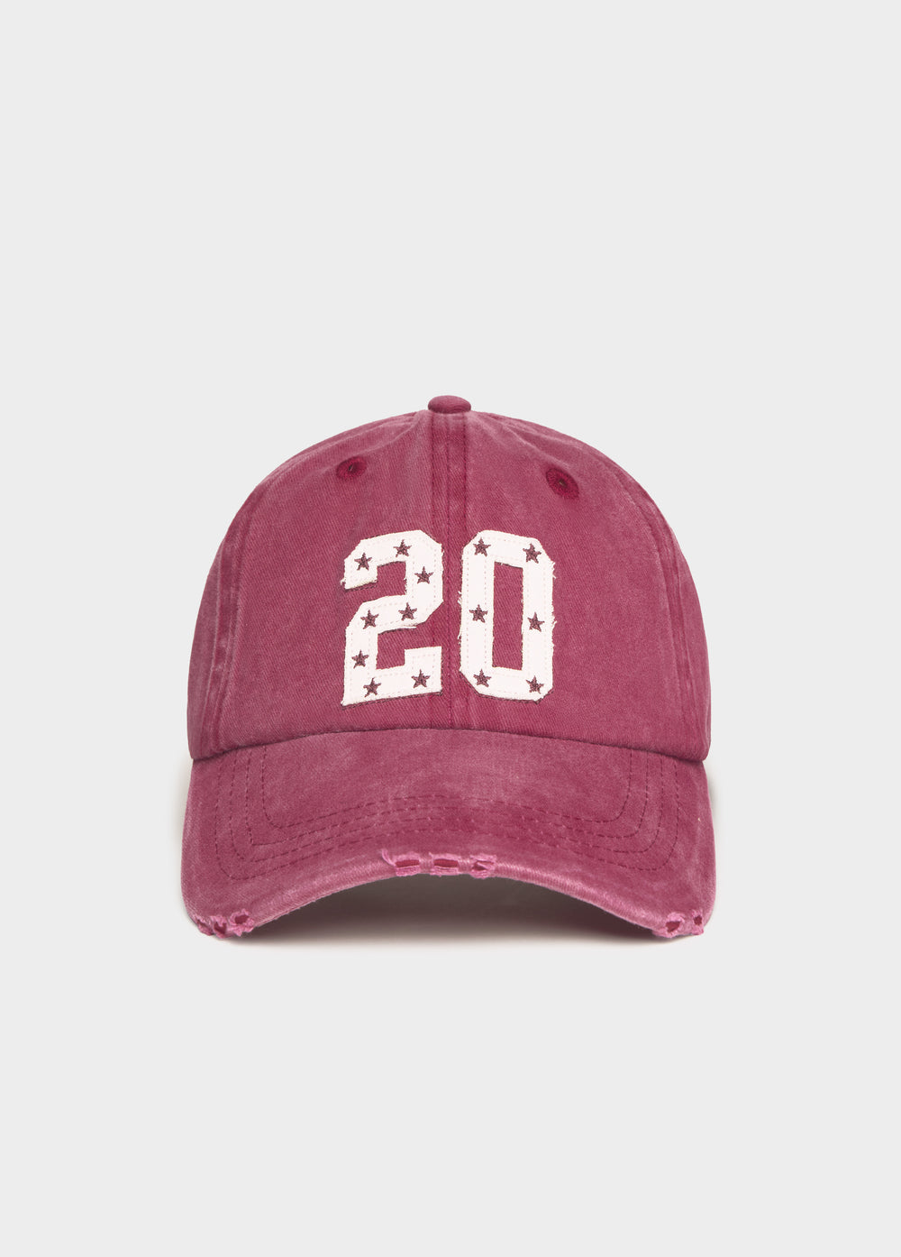 Casquette 20e anniversaire