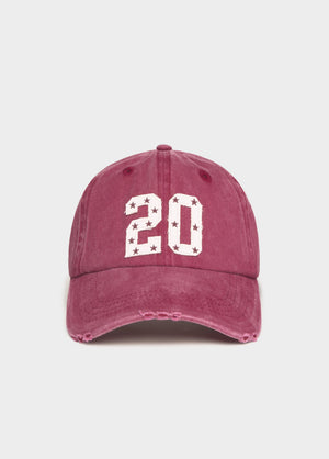 Gorra 20 aniversario