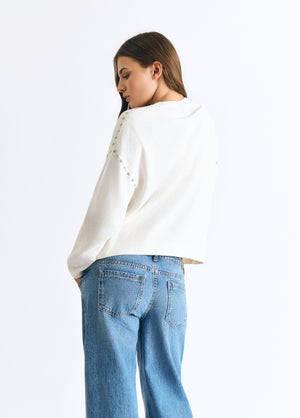 Jeans 5 bolsillos basico