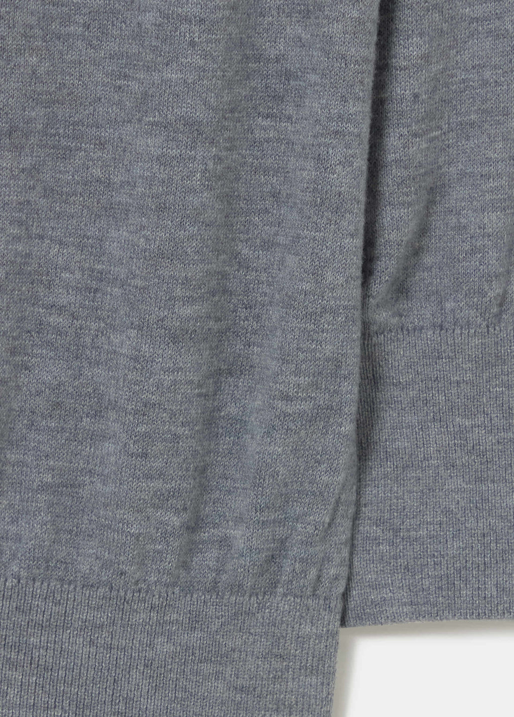 Robe à col ouvert
