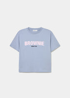 Wing stud t-shirt