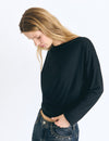 T-shirt ajusté taille