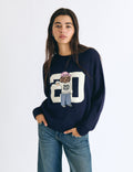 Jersey perrito número 20