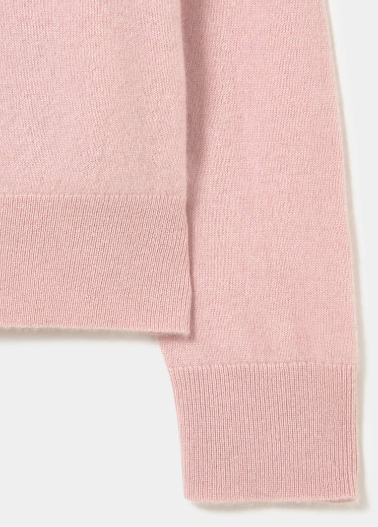 Jersey cashmere