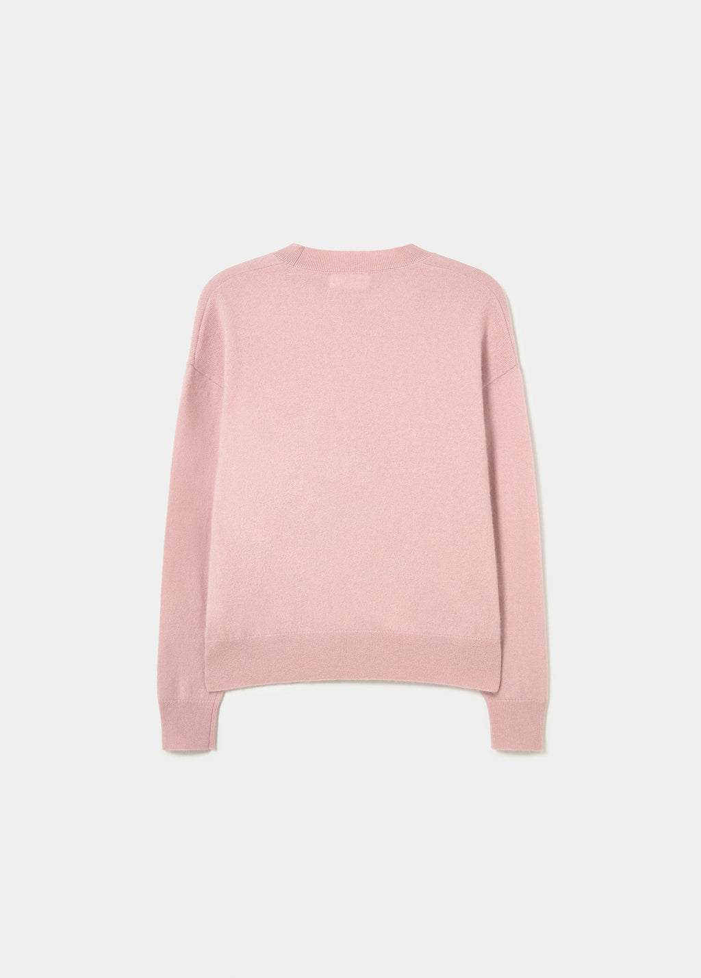 Pull en cachemire