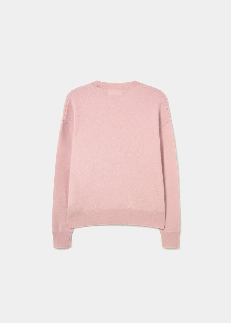 Jersey cashmere