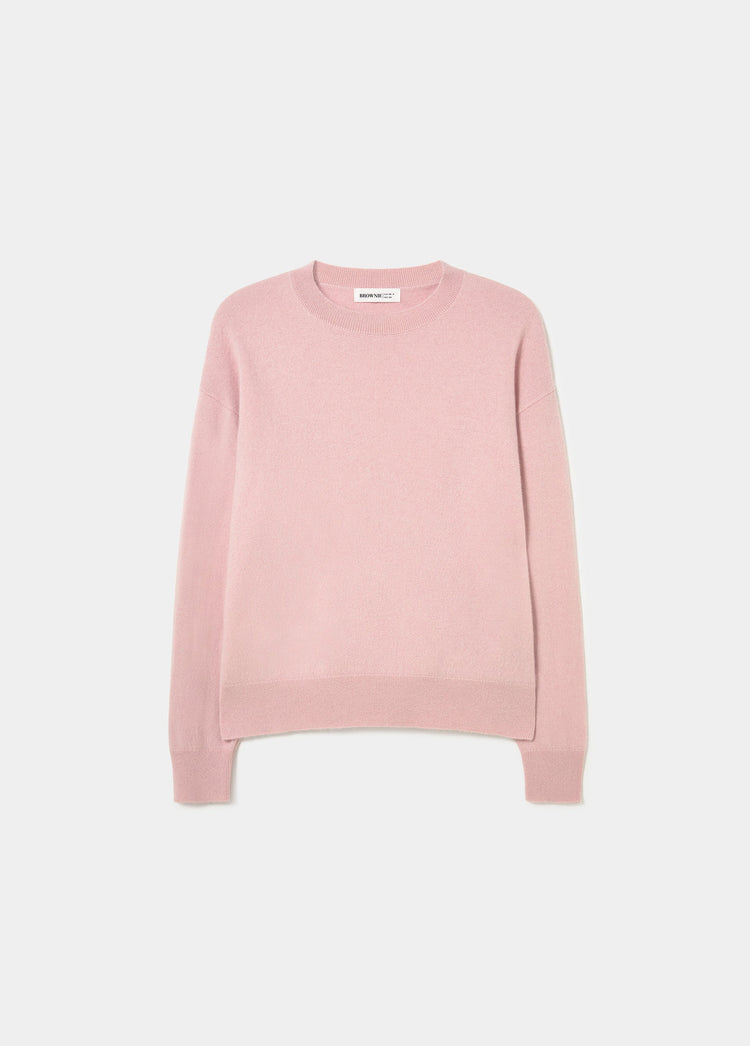 Jersey cashmere