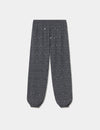Pantalón bombacho lentejuelas
