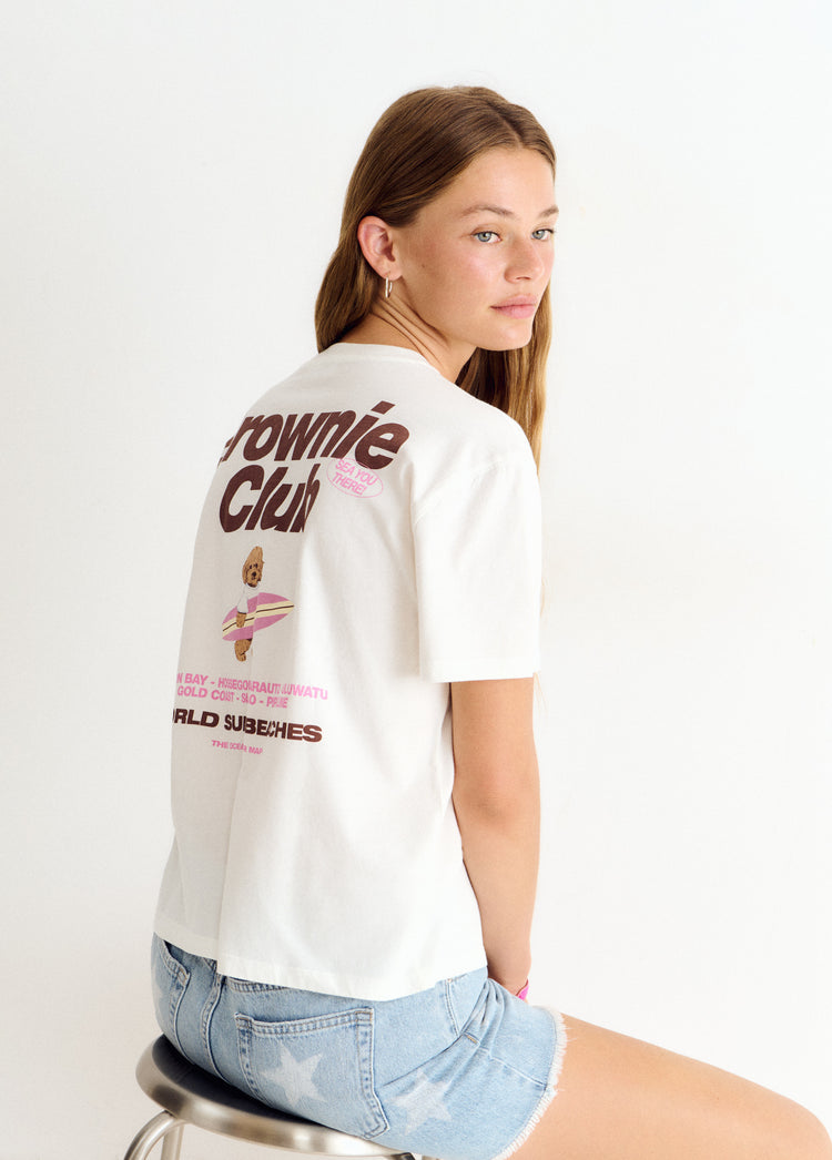 Camiseta perro surfero