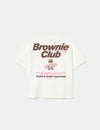 Surfer dog t-shirt