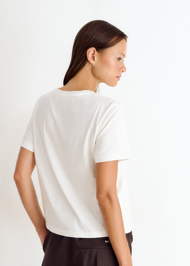 Basic-T-Shirt