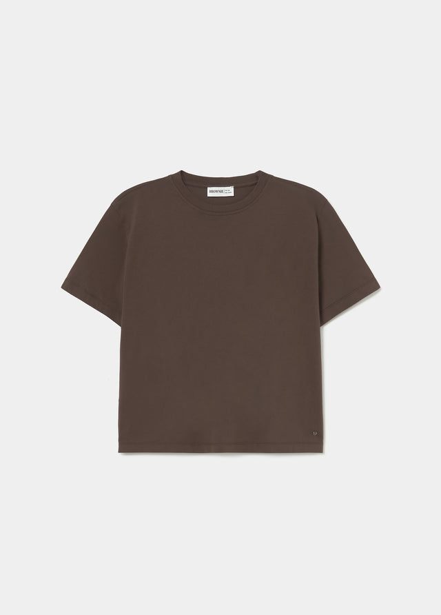 Maglietta basic