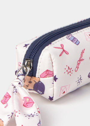 Small all-over-print case