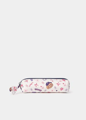 Small all-over-print case