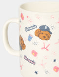 All-over printed mug