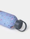 All-over printed bottle
