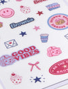 Sticker pack