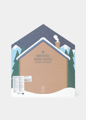 Advent calendar