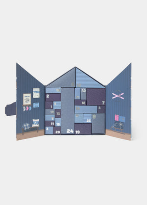 Advent calendar