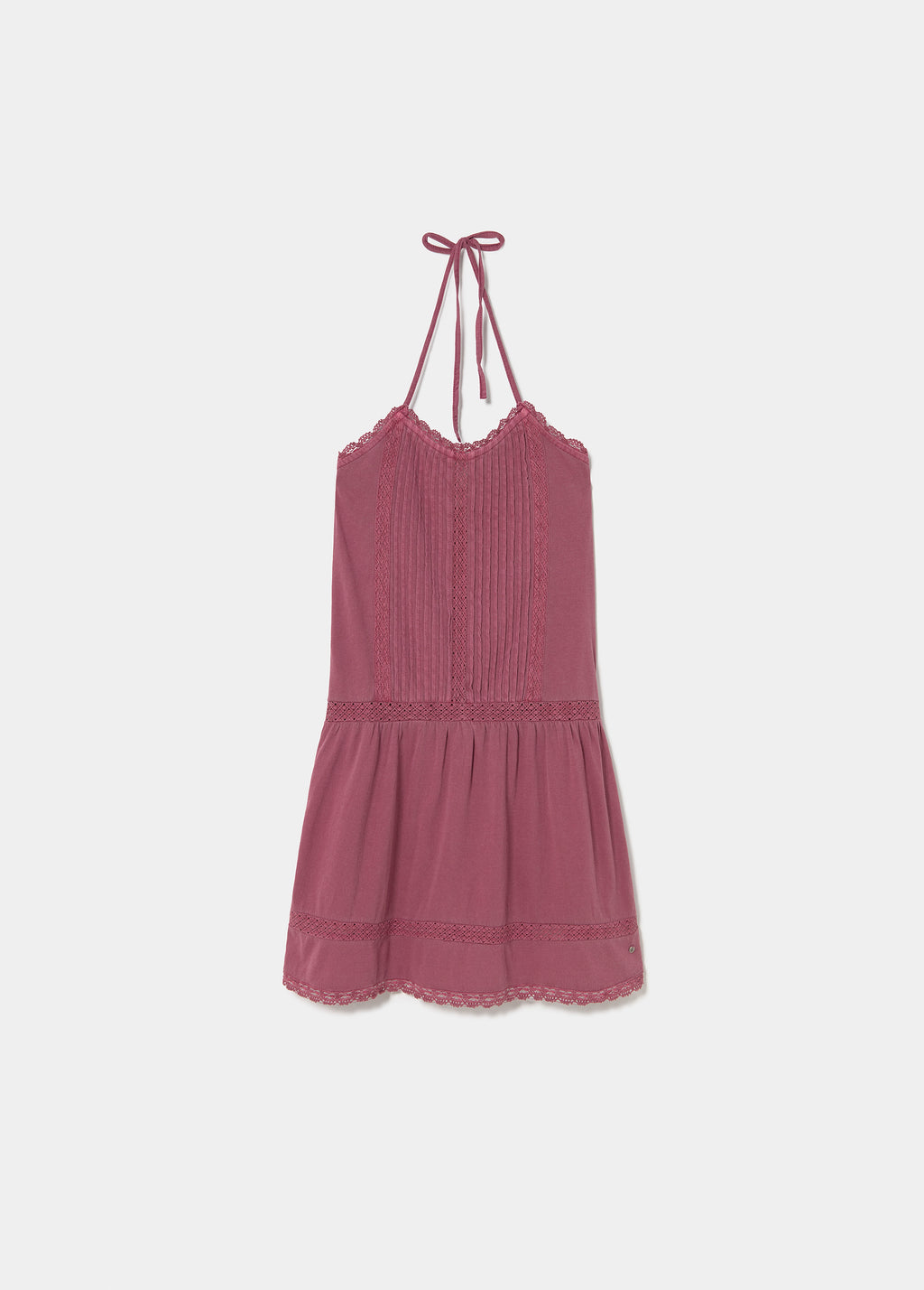 Lace dress
