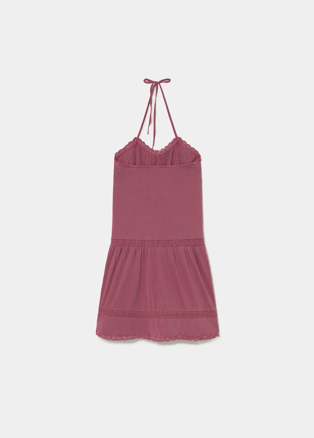 Lace dress