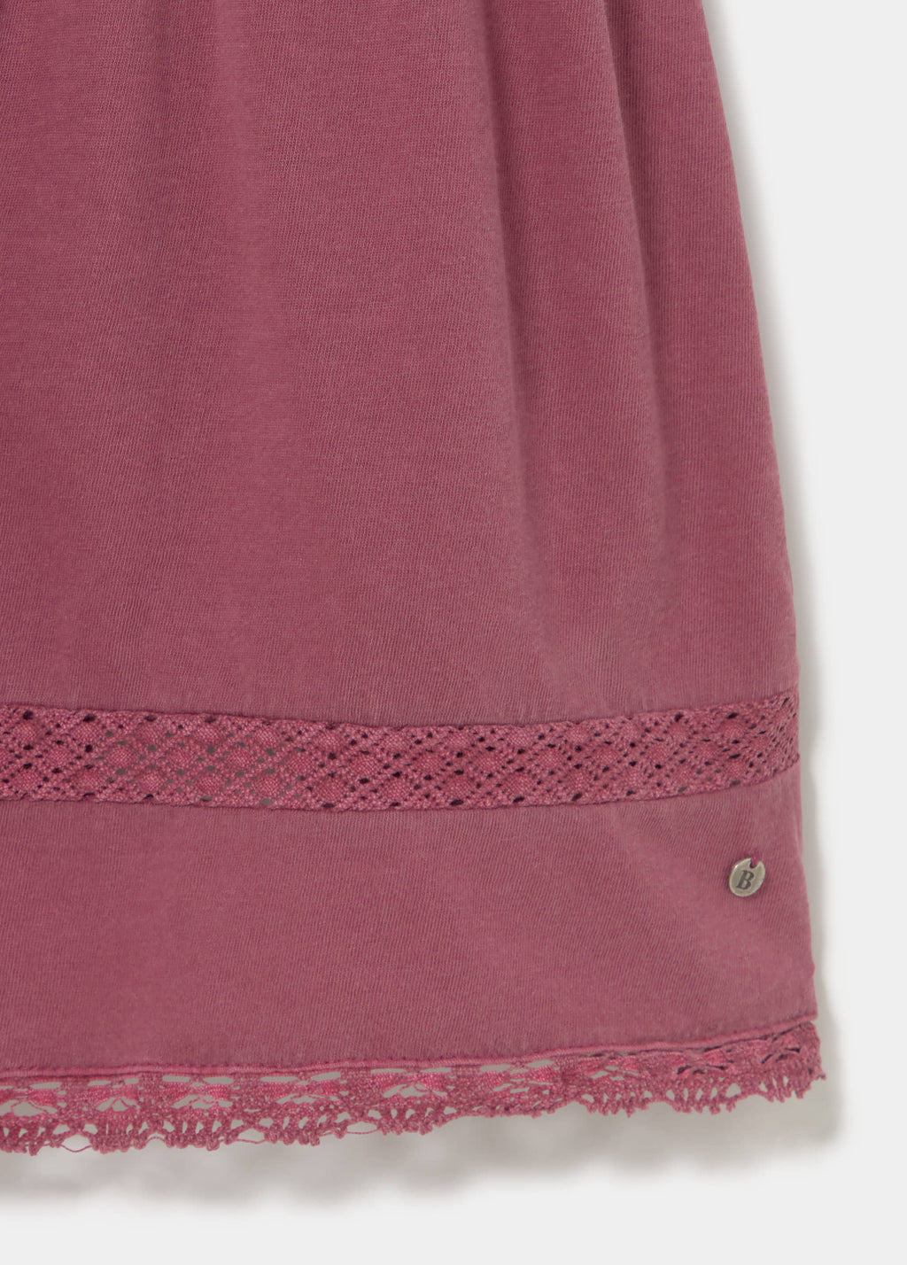 Lace dress