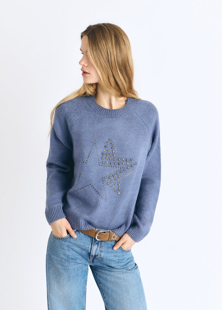 Jersey estrellas dobles