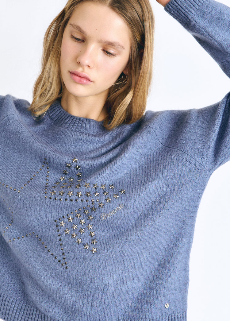 Jersey estrellas dobles
