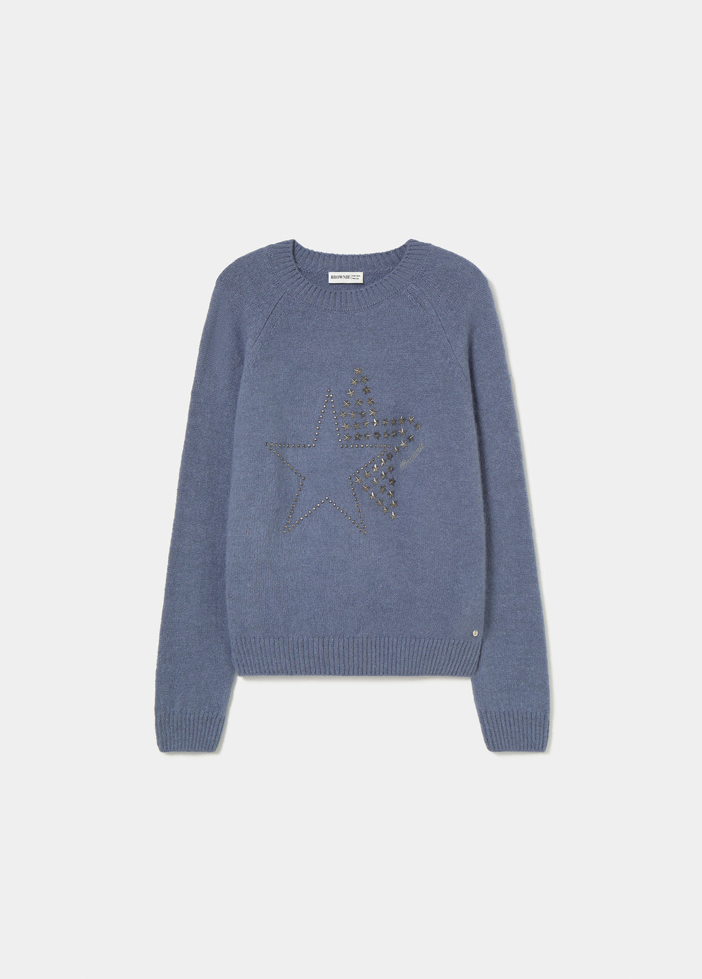 Doppelstern Pullover