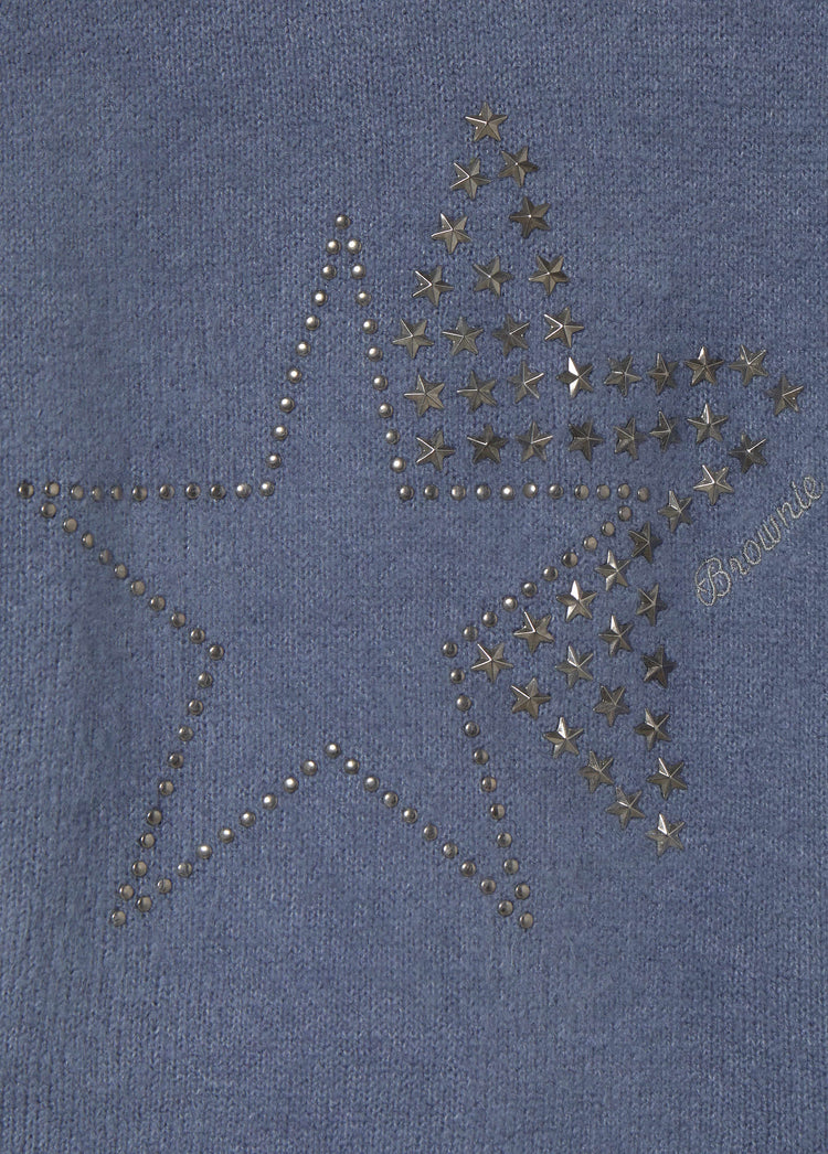 Jersey estrellas dobles