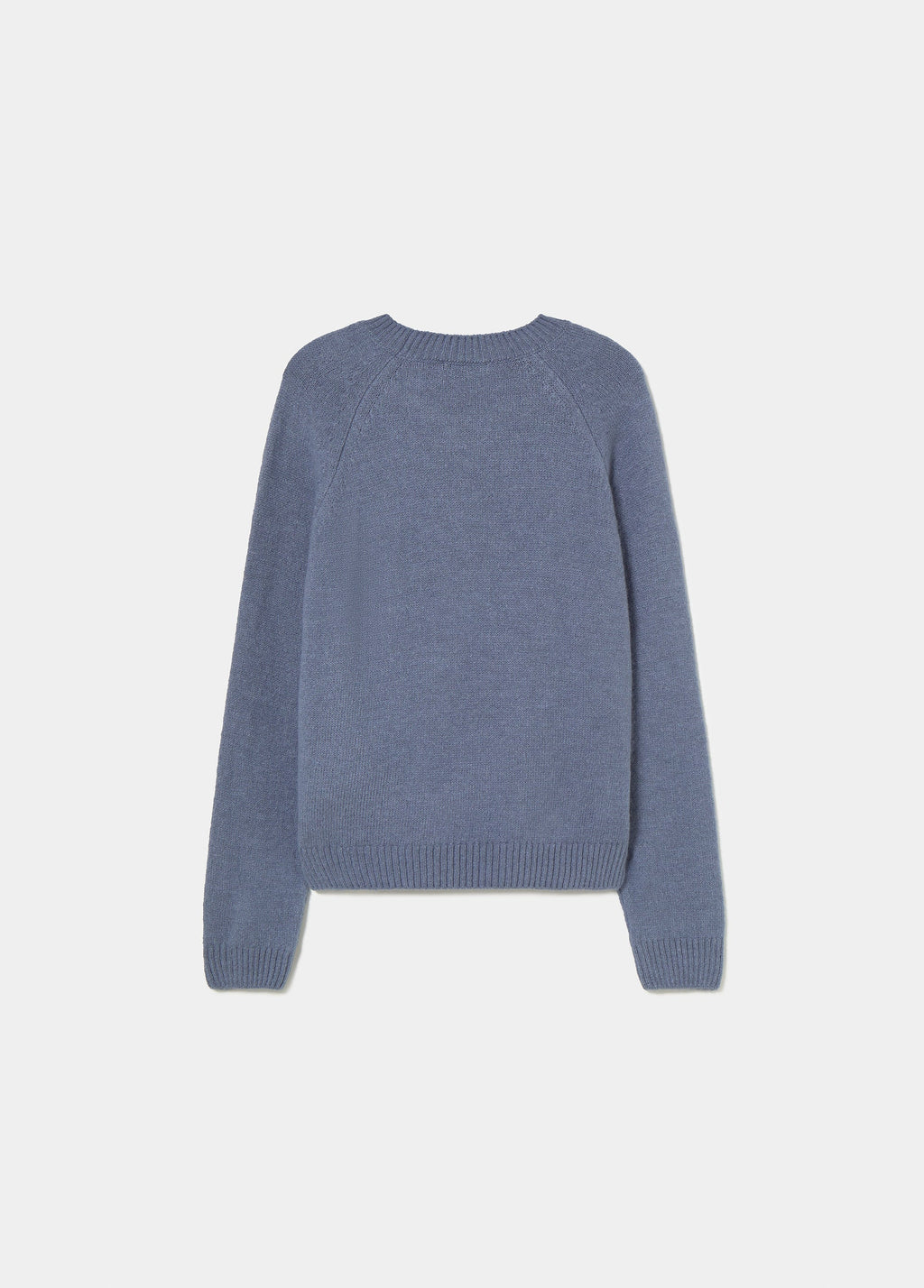Doppelstern Pullover