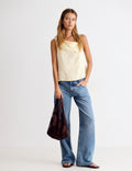 Basic 5-Pocket-Jeans