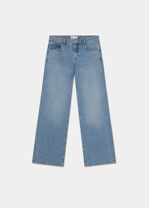 Basic 5-Pocket-Jeans