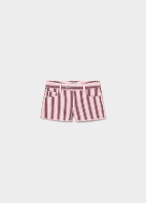 Short rayas