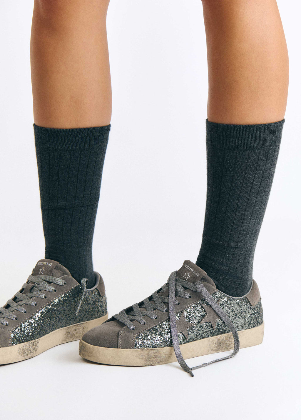 Zapatillas estrellas