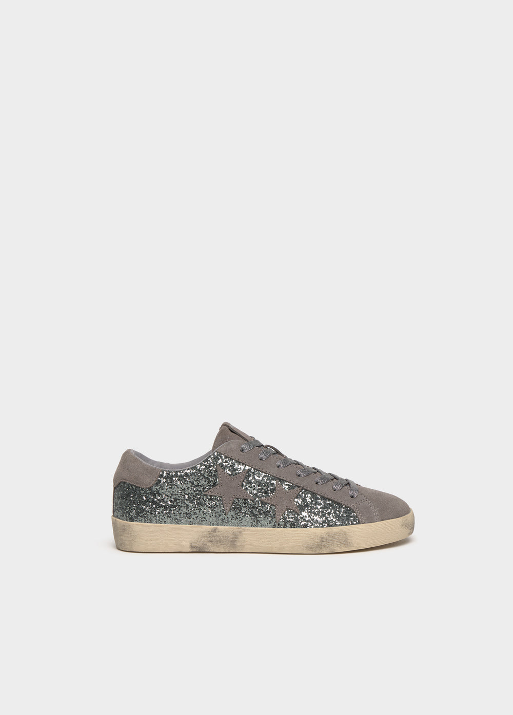 Zapatillas estrellas
