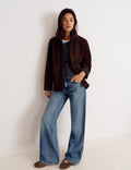 Chaqueta ante piel