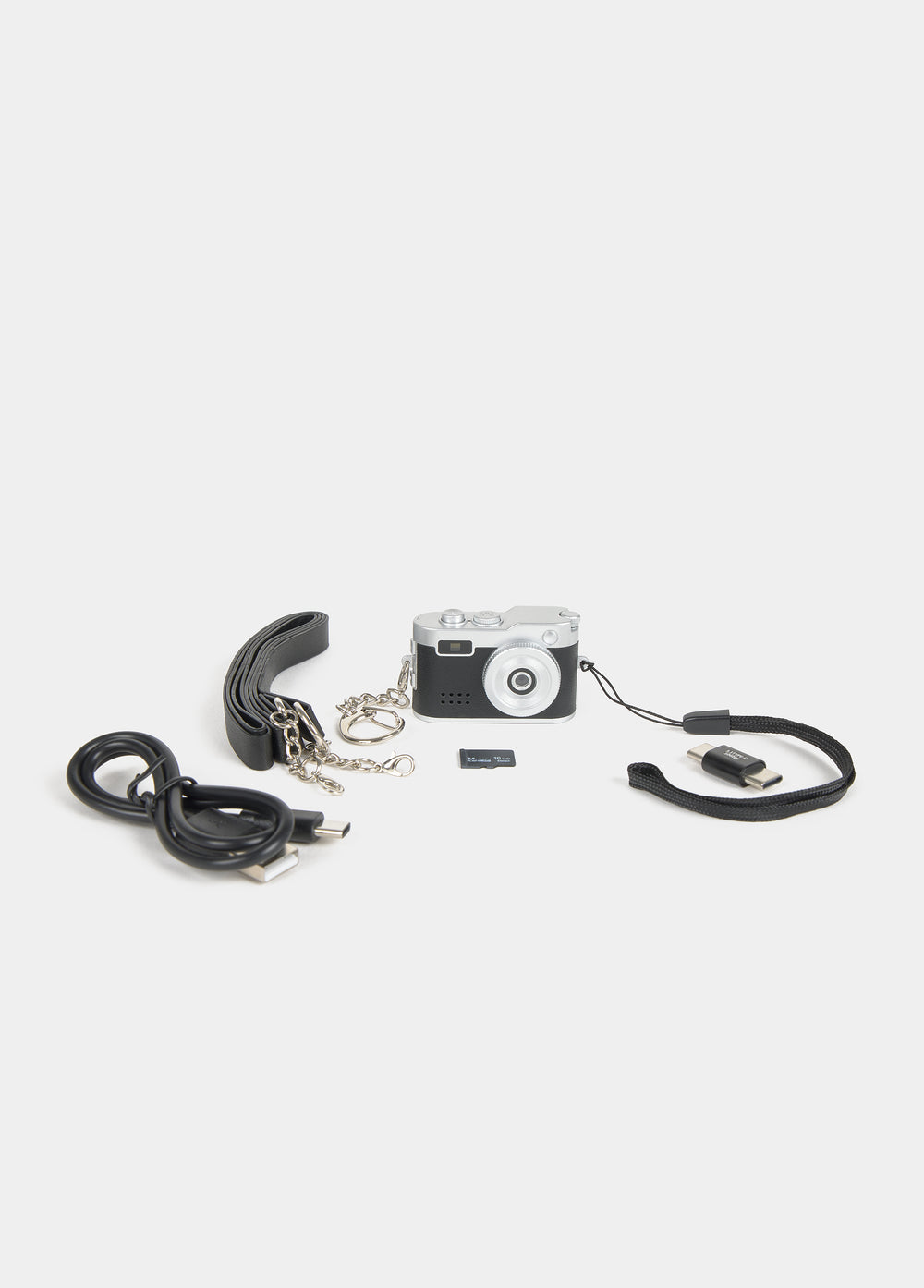 Mini càmera Energy Sistem x Brownie