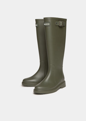 Bota d’aigua amb sivella